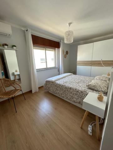 Apartamento Casa Hortense Olhão Exterior foto
