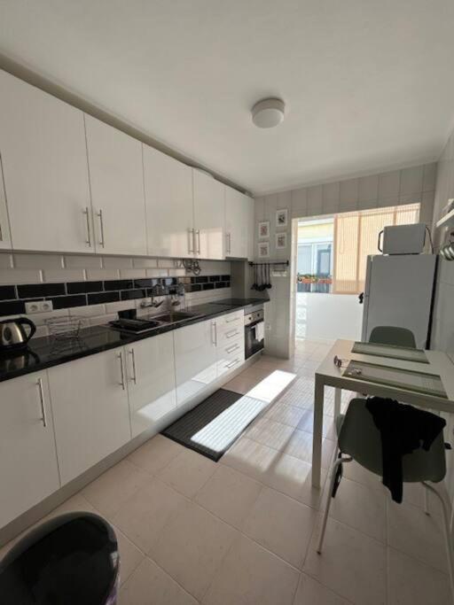 Apartamento Casa Hortense Olhão Exterior foto