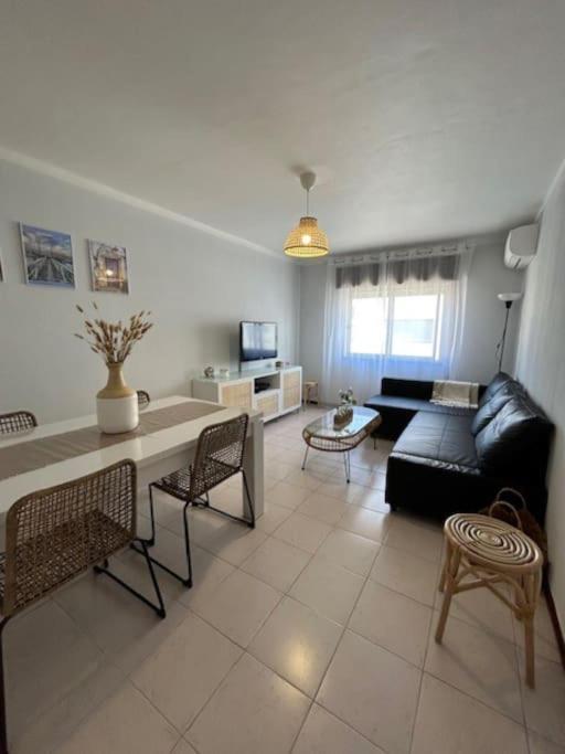 Apartamento Casa Hortense Olhão Exterior foto